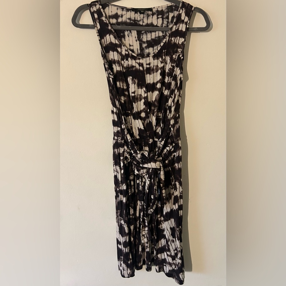 MaxMara Weekend Sleeveless Midi Dress